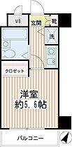 ネオマイム新子安弐番館  ｜ 神奈川県横浜市神奈川区子安通2丁目（賃貸マンション1K・3階・17.16㎡） その2