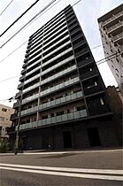 ＧＥＮＯＶＩＡ川崎ＶＩＩ  ｜ 神奈川県川崎市川崎区南町（賃貸マンション1K・15階・25.73㎡） その1