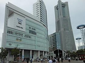 グランド・ガーラ桜木町駅前  ｜ 神奈川県横浜市中区花咲町1丁目（賃貸マンション1K・6階・21.00㎡） その27