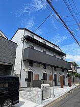 アリア西谷  ｜ 神奈川県横浜市保土ケ谷区上菅田町（賃貸アパート1R・1階・18.60㎡） その11