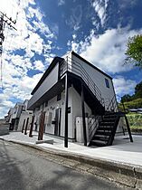 アリア西谷  ｜ 神奈川県横浜市保土ケ谷区上菅田町（賃貸アパート1R・1階・18.60㎡） その3