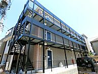 神奈川県横浜市神奈川区三ツ沢中町：物件画像／株式会社レジデンシャルリース