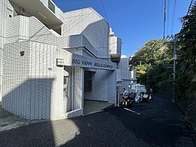 ビッグヴァンヒルズ弘明寺  ｜ 神奈川県横浜市南区大岡1丁目（賃貸マンション1R・1階・18.00㎡） その1