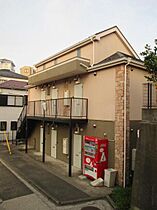 サングレージュII  ｜ 神奈川県横浜市南区中里4丁目（賃貸アパート1R・1階・19.83㎡） その1