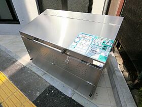 ＷＥＳＴ横浜  ｜ 神奈川県横浜市西区伊勢町3丁目（賃貸マンション1R・4階・20.12㎡） その13