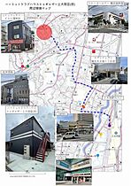 ハーミットクラブハウストゥギャザー上大岡ＩＩ（仮）  ｜ 神奈川県横浜市南区別所2丁目（賃貸アパート1LDK・1階・40.59㎡） その21