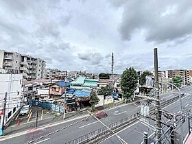 ロイヤル白楽  ｜ 神奈川県横浜市神奈川区六角橋1丁目（賃貸マンション1K・4階・25.08㎡） その15