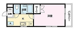 🉐敷金礼金0円！🉐サニーハイツ大岡