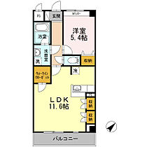 ＣＨＡＲＣＯＡＬ  ｜ 神奈川県横浜市港北区新横浜3丁目（賃貸マンション1LDK・3階・51.19㎡） その2