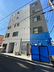 アセットホーム横浜