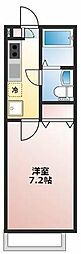 エスコートパレス南太田