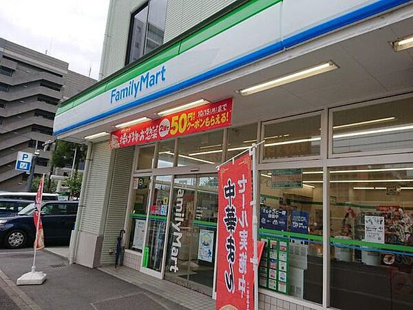 プリミテージュ新横浜