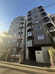 エフ・パークレジデンス東神奈川