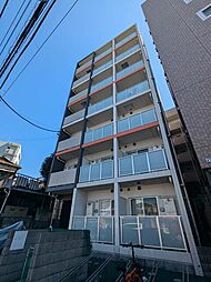 レーヴ横浜保土ヶ谷フェルクルール