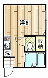 🉐敷金礼金0円！🉐トップヒルズＩＩＩ