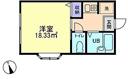 第10セントラルコーポ反町