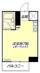 西横浜クリスコーポ
