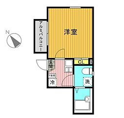 🉐敷金礼金0円！🉐プレミール上星川