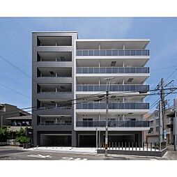アパルトマン山手公園