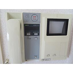 モニターホン