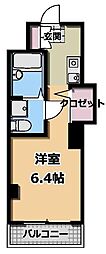 🉐敷金礼金0円！🉐グランメゾン新羽