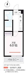 🉐敷金礼金0円！🉐ハーミットクラブハウス阪東橋ＩＩ（仮）
