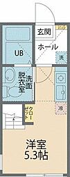 🉐敷金礼金0円！🉐メゾンカワシマ