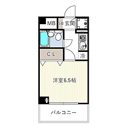 🉐敷金礼金0円！🉐アソルティ関内大通公園