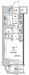 🉐敷金礼金0円！🉐メディフィス横濱関内