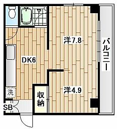 🉐敷金礼金0円！🉐エスポワールピエス