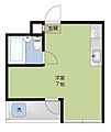 シャトル大恵・E1階5.0万円