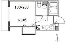 ベレッツァ山手