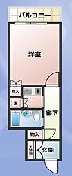 🉐敷金礼金0円！🉐ホーユウパレス宮前