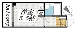 🉐敷金礼金0円！🉐ライオンズマンション川崎第13