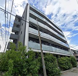 ベルシード横濱南太田