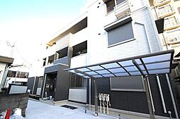 リヴェール上星川