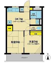 ヒルサイド1