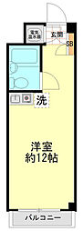 🉐敷金礼金0円！🉐ストークビル高島