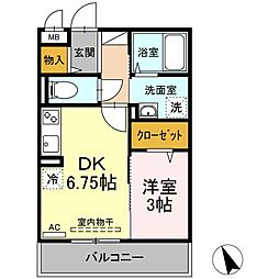 ペイサージュ