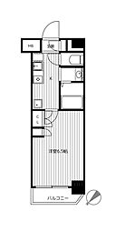 エルニシア横浜蒔田