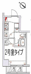 🉐敷金礼金0円！🉐ＳＳ．Ａｄｖａｎｃｅ横濱末吉町