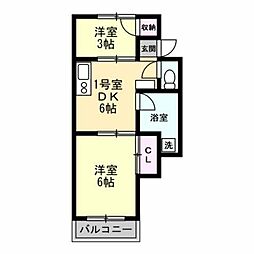 🉐敷金礼金0円！🉐トシダビル