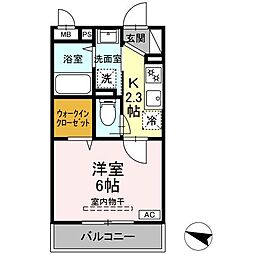 マレアガーデン新横浜　Ｆ棟