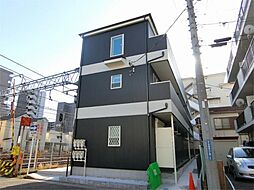 ハーミットクラブハウストゥギャザー新子安