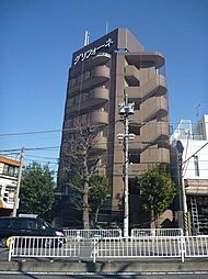 グリフォーネ横浜・伊勢町
