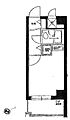 ライオンズマンション生麦南9階5.4万円