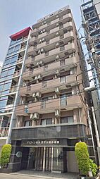 グリフィン横浜・反町公園参番館
