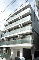 グレイスヒルズ横浜