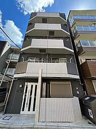 エストゥルースプラス川崎