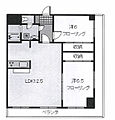 ホーユウパレス横浜羽沢1階10.5万円